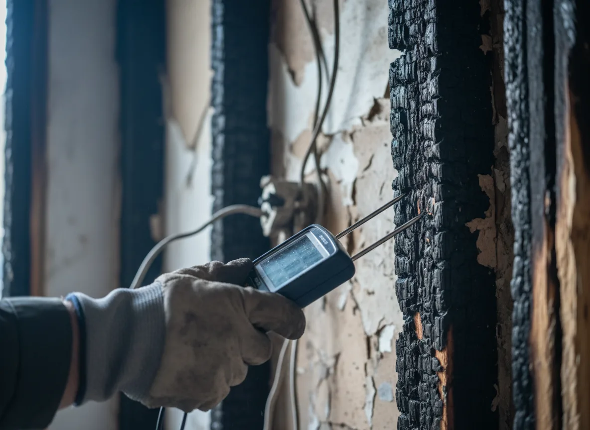 Fire Damage Restoration Lampasas, TX FAQs